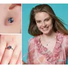 Mystic Topaz цепи кулон ожерелье серьги кольца набор 925 стерлингового серебра драгоценные камни ювелирные изделия серебро 925 ювелирные изделия для женщин