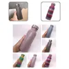 Water Bottles Solid Exquisite Design Stainless Steel Insulated Glitter Bottle For Home