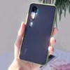 Матовый антихок Slim Case для Samsung Galaxy A70 A10 A50 2019 S8 S9 S10 Plus Примечание 10 8 9 A30 S A20 A40 S10E Удалевая жесткая крышка