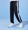 Anta designer women039s sports pants 2021 summer loose necking and hemming white casual fashion running pant spring Autumn Outd5719983