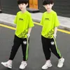 neon sports clothes