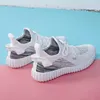 Casual Zapatillas profesionales Zapatillas para correr Zapatillas deportivas auténticas Moda Calidad superior Clásico Primavera y otoño Al aire libre Transpirable Hombre Mujer Caminar Senderismo