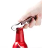 Waiters Corkscrew Wine Openers Wine Keys Stainless Steel Beer Bottle Opener with Serrated Foil Cutter Bartender Key Tools for Bars Restaurants Servers