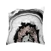 Cushion Decorative Pillow Pattern Modern Simplicity Geometry Printing Cover Sofa Cushion Case Bed Home Decor Car251D