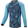 Racing Jackets Sublimation Race Cut Bike Shirts High Quality Cycling Clothing Jersey Wear Mountain