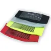 Sweatband 1 Pcs Non Slip Outdoor Running Yoga Hair Band Sport Elastic Headband Fitness Dance Turban Stretch Cotton