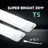 Lampen T5 LED buis licht 220V latten lichten voor keuken wandlamp 30cm 50cm 10w 20w onder kastbalkverlichting thuis winkelstudie