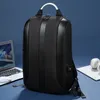 Unisex Slim Travel Laptop Fashion Office Work Package Business Ultralight Oxford Ryggsäck Väskor