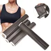 Papier de cuisine femmes graisse brûlant ceinture en plastique corps perdre du poids sauna ferme minceur taille Wrap Shaper pour jambe bras ventre Fitness la plus haute qualité