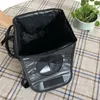 Draagbare Auto Dustbin Vuilniszak Stofzitting Terugslag Rubbish Bin Box Case Sundries Houder Organizer Pocket Bags Prullenbak Kan Ander interieur