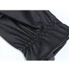 Fingerless Gloves Winter Warm Adult Black PU Leather Motorcycle Full Finger Touch Screen Wrist Women Mittens