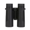 Telescope Binoculars High Power Binoculars 10x42 Professional Fully Multi Coated Waterproof Hd Tescope Lll Night Vision For Hunting Camping HKD230627