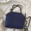 Bolso de mano con eslinga, cadena multifunción de lujo, bolso de moda, hebilla colgante, bolsos con ilustraciones, bolsos con cerrojo con lentejuelas