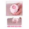 H N Mini Lovely Pocket Decoration милые свиные вибраторы для женщин для женщин анальный клитор массажер женский секс -игрушки для взрослых Pro7594440