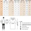 Grafische T-shirt Sorry ik ben al genomen door een geweldig meisje Tees tops heren paar T-shirt Harajuku Streetwear Valentine Gift 210716