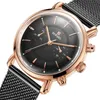 Recompensa Nuevo reloj de alta calidad para mujer, reloj de pulsera personalizado OEM, caja de reloj personalizada con moq bajo antiguo para mujer