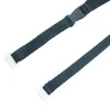 Slaapzakken 1 Stuk Ice Flame Down Bag Strap Elastische Lint Belt