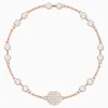 Bracelet de haute qualité pour femmes, nouvelle COLLECTION REMIX, brin de perles rondes, cristal de luxe, bijoux à la mode, cadeau 65291191956840