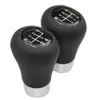 56 Speed Car Gear Shift Knob Lever Handball pour BMW 3 5 6 Série E30E36 E38 E39 E46 E60 E63 E87 E9099601327748980