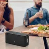 Doss Soundbox Touch Control Bluetooth Speaker Portátil Sem Fio Alto Alto Alto Estéreo Baixo Caixa de Som Caixa Built-in MIC PC