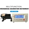 Timers Multifuncionais relógios mecânicos Tester Timegrapher Timing Machine Calibração Ferramentas de reparo dos EUA/Reino Unido/Au/UE 110-220V