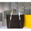 5A Hoge kwaliteit mode vrouwen TOTAAL ontwerpers tassen luxe klassieke lederen handtas messenger tote schouder crossbody reistas portemonnee portemonnee dame heren rugzak