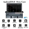 Android10.0 Touch Screen Ram 8G ROM 64G Carro DVD Player GPS Navegação Multimídia para Audi A1 RMC Sistema 2010-2015 Bluetooth Wifi 4G BT Auto Head Head Unit Radio Estéreo