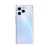 Oryginalny Huawei Honor 60 SE 5G Telefon komórkowy 8GB RAM 128GB 256GB ROM OCTA Core MTK Dimity 900 64mp Android 6.67 "OLED Pełny ekran Identyfikator Face Smart Telefon komórkowy