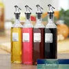 Olive Oil Sprayer Liquor Spirit Pourer Dispenser Flow Wine Bottle Pour Spout Pourers Flip Top Stopper Barware Kitchen Tools Factory price expert design Quality