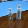 30ml 50ml 60ml Plastic Schuimpompfles 2oz Helderwitte Zeepdispenserflessen Handdesinfecterend Mousses Vloeistof Schuimende Container GF35529962