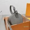 Дизайнерская сумка Сумка Tote Сумки на плечо Дамы Crossbody Высокое Качество Натуральная Кожа Роскошные Различные Стили Покупки Размер: 19 * 18см