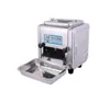 Food Processing Equipment Beijamei Automatic Electric Meat Cutter Machine Commercial Grinder Slicer Price Cutting Slicing For Sale