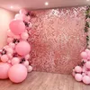 Party Dekoration Folie Vorhang Hintergrund Pailletten Hintergrund Hochzeit Dekor Baby Dusche Wand Glitter Geburtstag