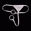 men thong bandage egg cut sexy gay men underwear man mini micro sexy for man gay underwear penis thong husband jockstrap