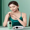 Epilador de laser Instrumento Home Uso Face Lip Armpit Hairs Mulheres Corporal Dores Infelizes Rejuvenescimento Ponto Definido Dispositivo De Remoção De Papel