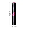 LIP PLUDER Plumping glansverzorging Mollige enhancer voor voller gehydrateerd S-gereedschapsapparaat SANA889