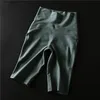 Hög midja Kvinnor Sport Shorts Workout Leggings Fitness Shorts Gym Running Yoga Athletic Short Deportivas Para Mujer