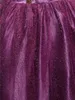 아동 의류 신데렐라 코스프레 공주 의상 어린이 멋진 Christening 드레스 보라색