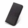 Custodie a portafoglio in pelle Bling Sparkle per Iphone 13 Pro MAX 12 Mini Phone13 11 XR XS X 8 7 6 Plus SE 5 5S Slot per carta d'identità Glitter Sparkly Holder