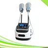 Nieuwste Salon Spa Kliniek Gebruik Vibrerende Volledige Body Massage Afslanken Cavitatie Spier Stimulator EMS Beeldhouwen EMS Machine