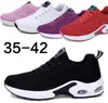 2021 Frauen Socke Schuhe Designer Turnschuhe Race Runner Trainer Mädchen Schwarz Rosa Weiß Outdoor Casual Schuh Top Qualität W61