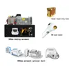 Portable 808nm Diode/Hair Removal Machine Big Power Laser Hair Equipment Beauty Device