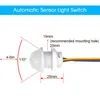 Mini Closet PIR-sensor Detector Smart Switch 110 V 220 V LED Infrarood Motion Sensored Detection Automatische sensorlichtschakelaars