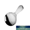 Tea Scoops Stainless Steel Salt Sugar Spoon Small Round Spoons Dessert Ice Cream Coffee Teaspoon Kitchen Cooking Tools