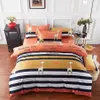 Bohemian Style Duvet Cover Flowers Textile Bedding Bed Duvet Cover Skin-friendly Comfortable ( Not Including Pillowcase ) F0370 210420