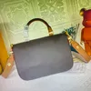 Saco de ombro do desenhador de vaguird para mulheres crossbody sacos clássico viajante bolsas de luxo moda marrom velho flor mulher transversal totes senhora toron lidar com bolsas