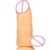 NXYディルド肛門のおもちゃベアIIシミュレーションペニス特大の厚い女性オナニーデバイスの偽造成人楽しい製品0225