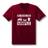 Męskie koszulki Summer piwo T-koszulka męskie bawełniane zabawne cycki hommes moje potrzeby to proste design graficzna graficzna druk o 296g