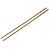 Chopsticks Gospodarstwa Gospodarstwa Gospodarstwa Długi Drewno Kluski Kucharz Makaron Głęboki Smażony Garnek Chiński Styl Sticks 38 CM