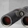 BOSMA 8x32 étanche Vision nocturne télescope jumelles en alliage métallique HD BAK4 prisme FMC revêtement pour Camping voyage